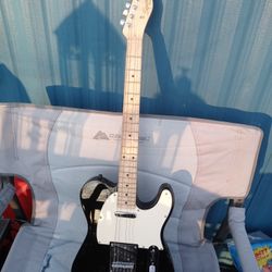 Fender Telecaster Squire