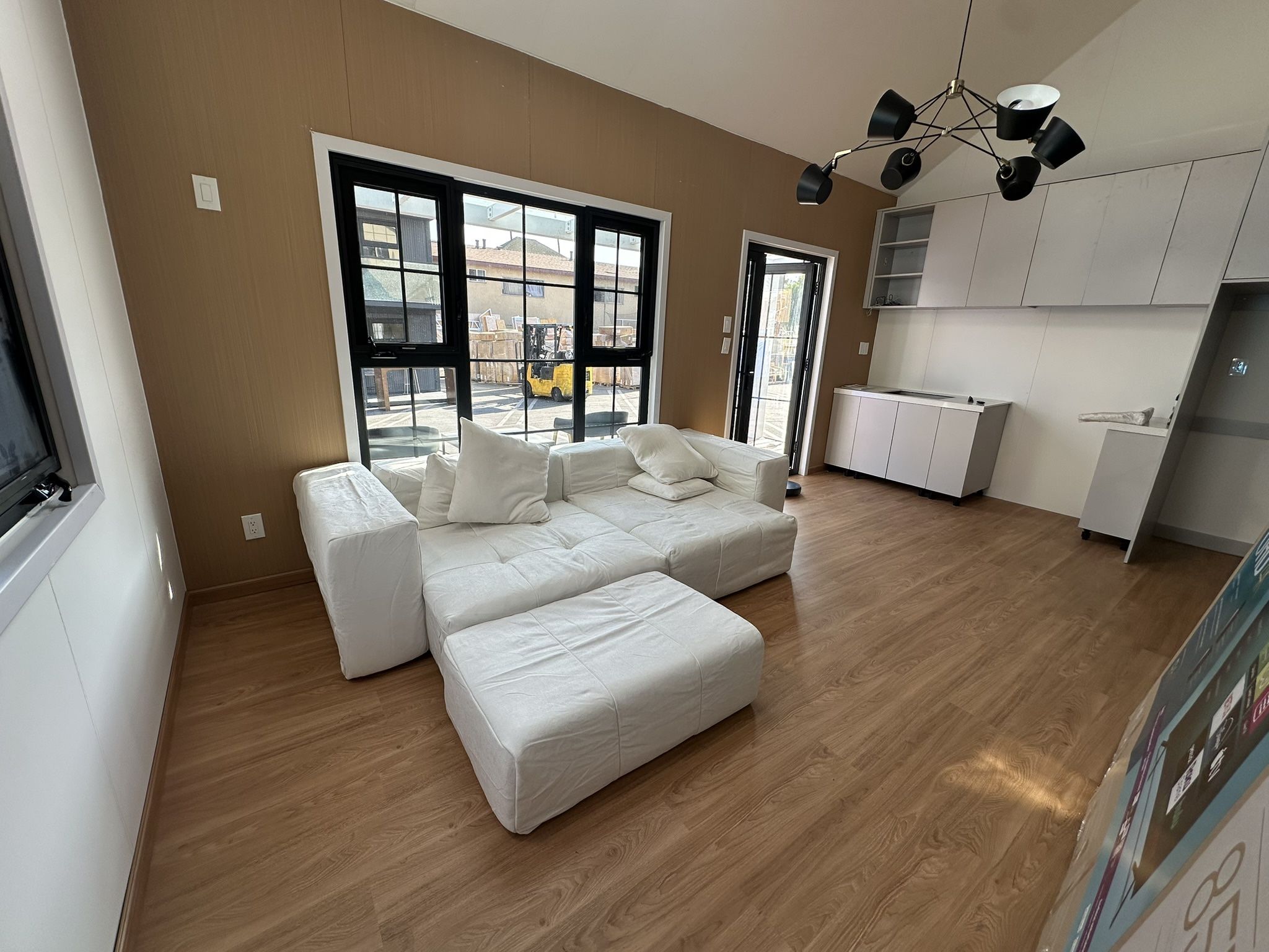 Modular Sofa