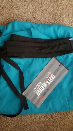 Grey's Anatomy professional scrub bottoms (limited edition)