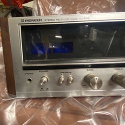 Pioneer Stereo 