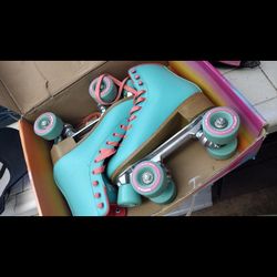 Impala Roller Skates 