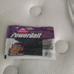 Power Bait