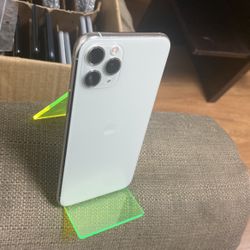 iPhone 11 Pro Unlocked 