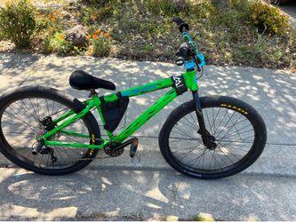 Savage flyer 27.5