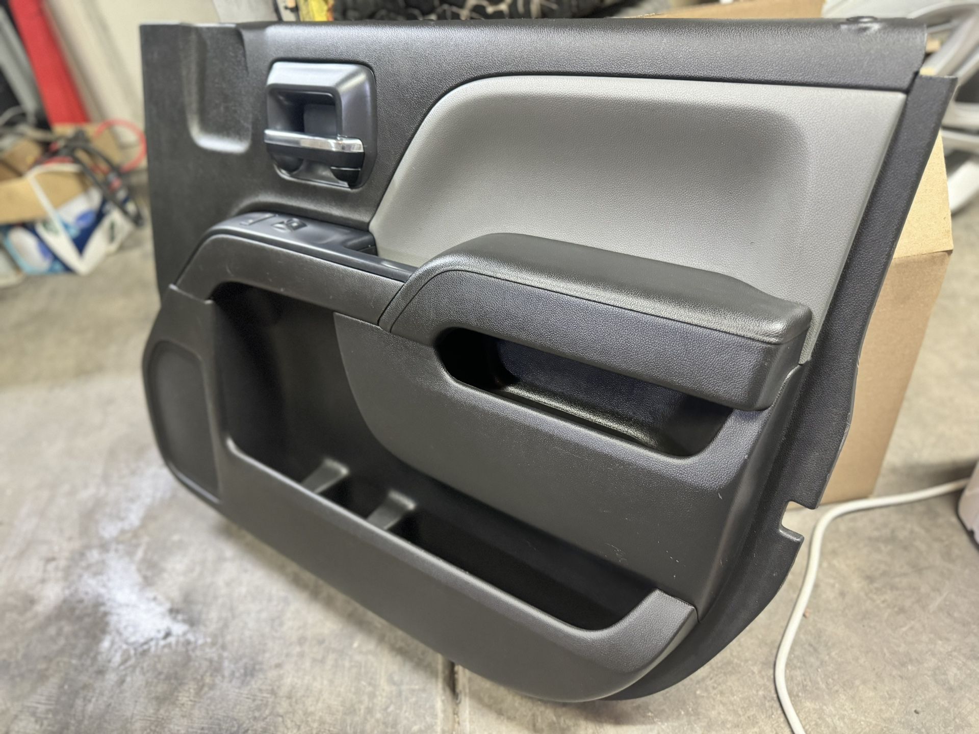 Chevy GMC Inner Door Panels  
