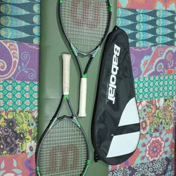 Tennis Rackets