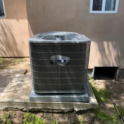 Replace AC/New Build System /3ton 4ton 5ton