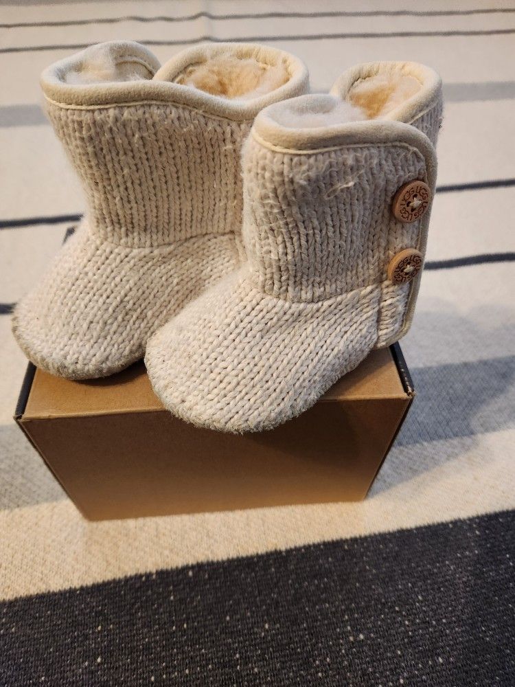 Infant's UGG Boots