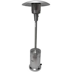 Heat light for the back yard