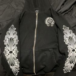 CH Jacket