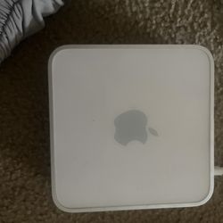 Apple Mac mini Desktop 