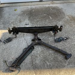 Roadmaster 5250 Towing Hitch