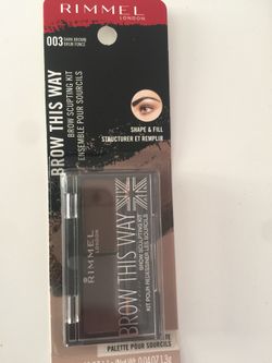 Makeup