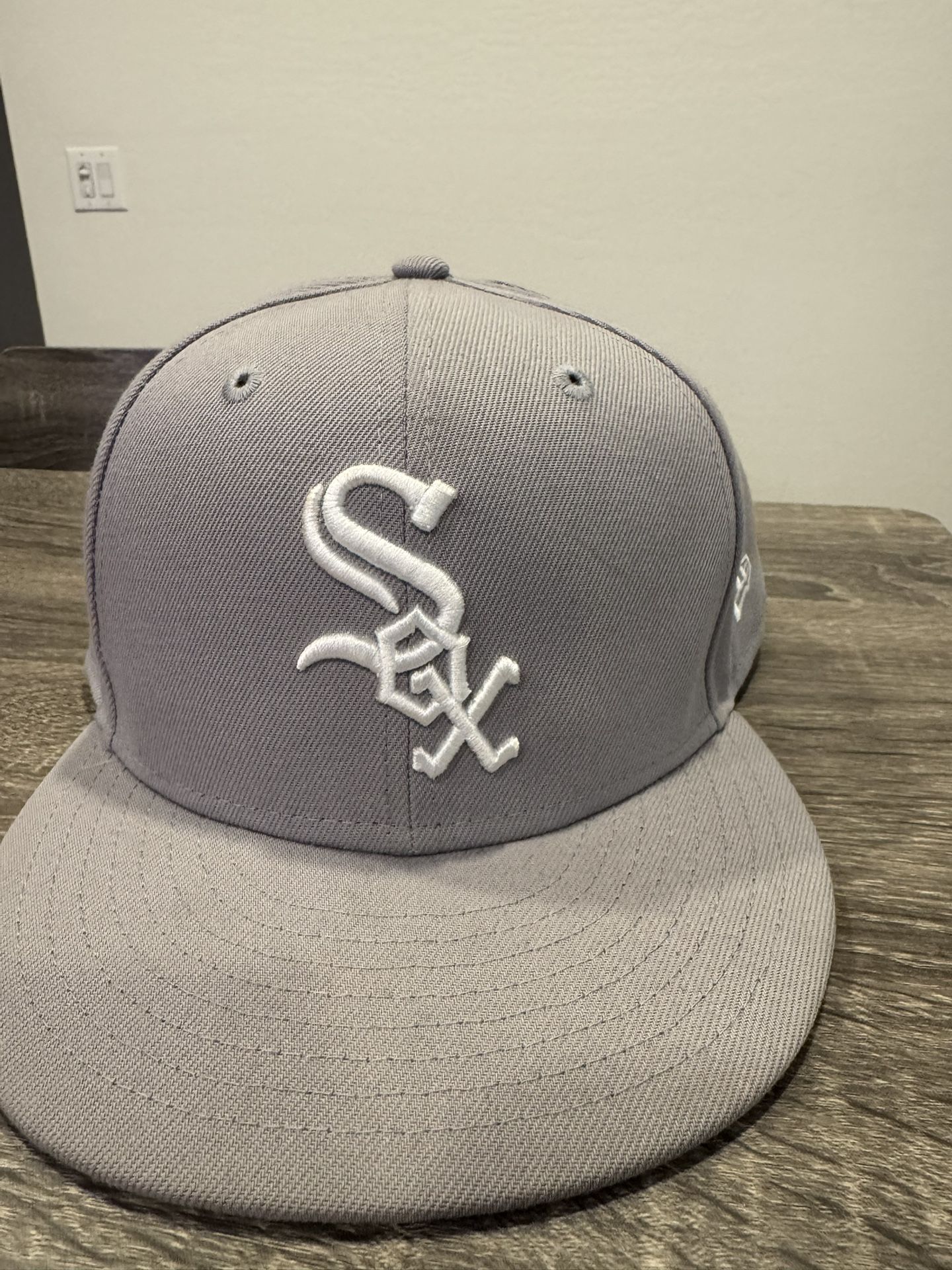 White Sox Hat