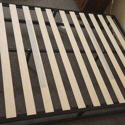 Bed Frame