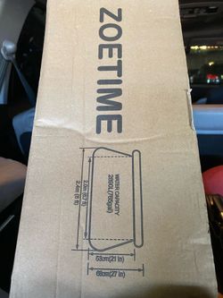 Zoetime Swimming Pool