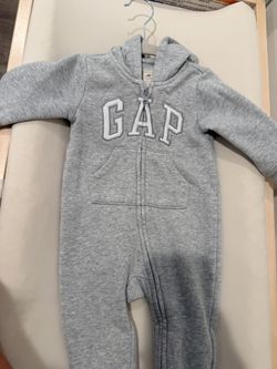 Baby Gap Suit 