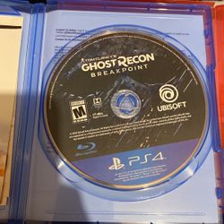 PS4 Games 