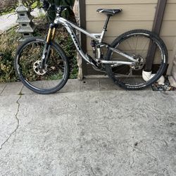 Trek Remedy MTB