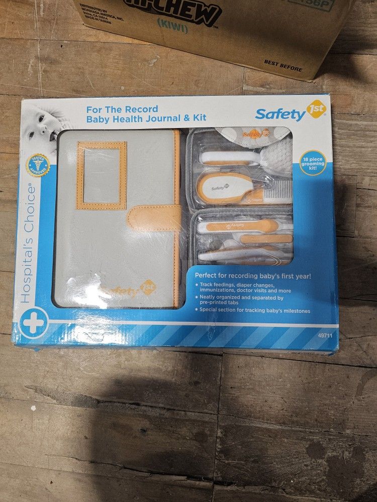 Safety 1st