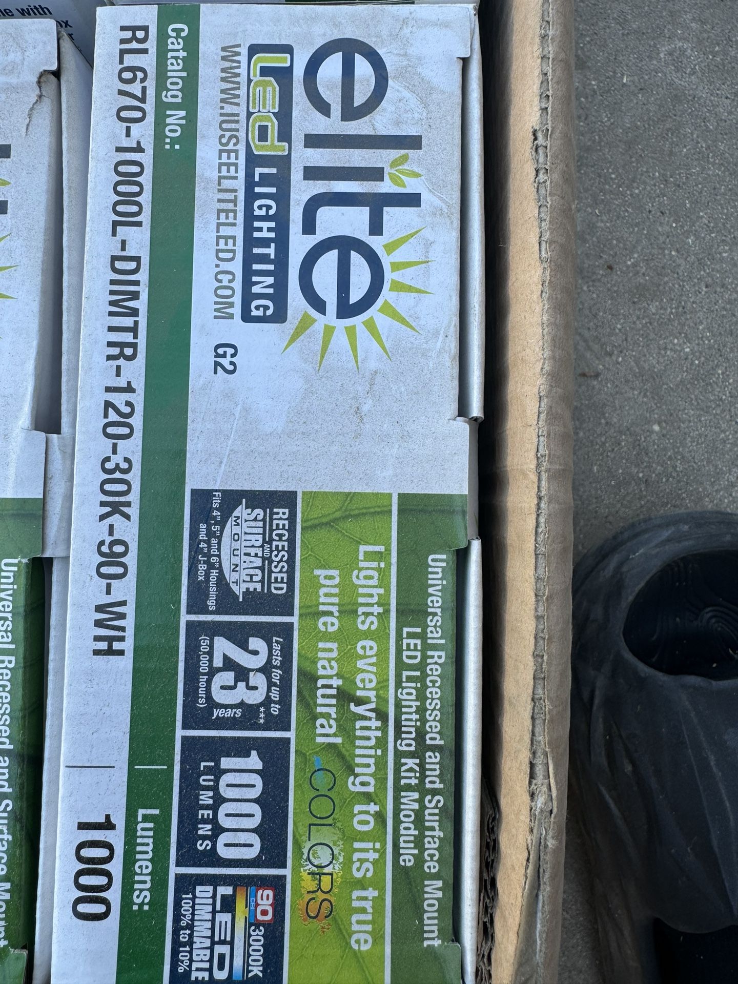 Elite Led Lighting