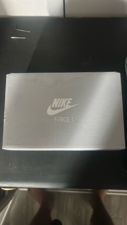 Force 1 LOW EASYON (TD)