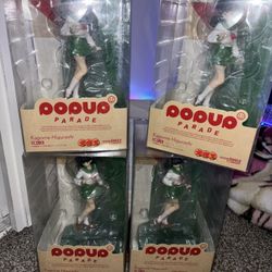 Good Smile Company POP UP PARADE Kagome Higurashi Figure (Inuyasha: The Final Act)