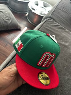 Mexico hat