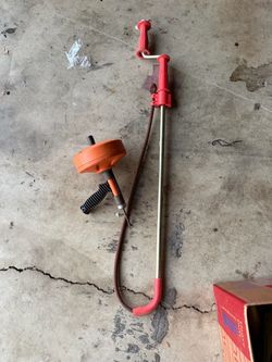 Pluming tool