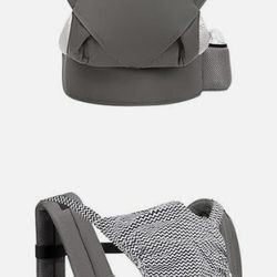 Baby Carrier Newborn To Toddler