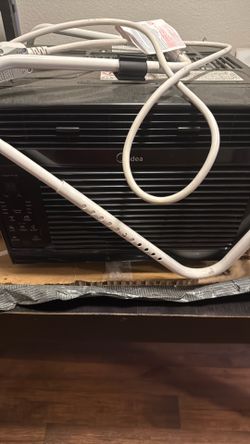 Ac unit