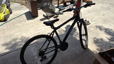 Kent Northpoint men’s bike