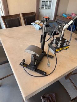Hat Cap Heat Press Machine