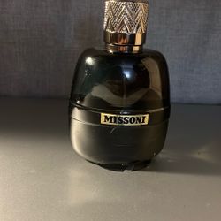 Mission 3.4 Oz Cologne 
