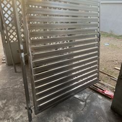 Iron Work