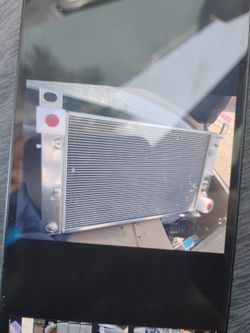 Performance Radiator