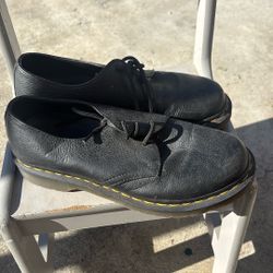 Doc Marten Size 8