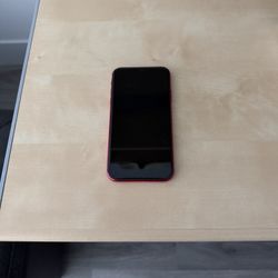 iPhone 11 Project Red 128 GB Unlocked