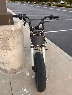 Xero 2 ebike