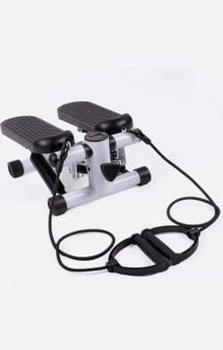 Stair Stepper