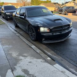 2006 Dodge Charger