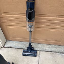 Ultenic FS1 Cordless vacuum cleaner