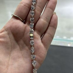 Diamond Bracelet 