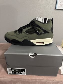 DS 8.5 Undefeated 4s