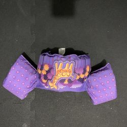 Kids Puddle Jumper Swim Vest With Buckle Life Jacket 