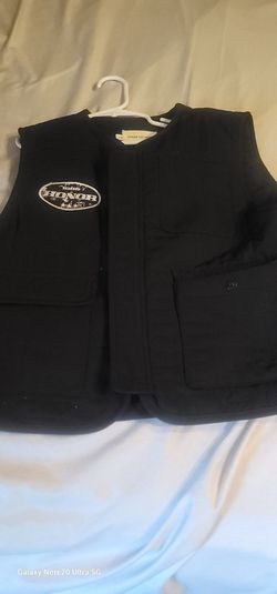 Boys vest jacket size 10/12 new