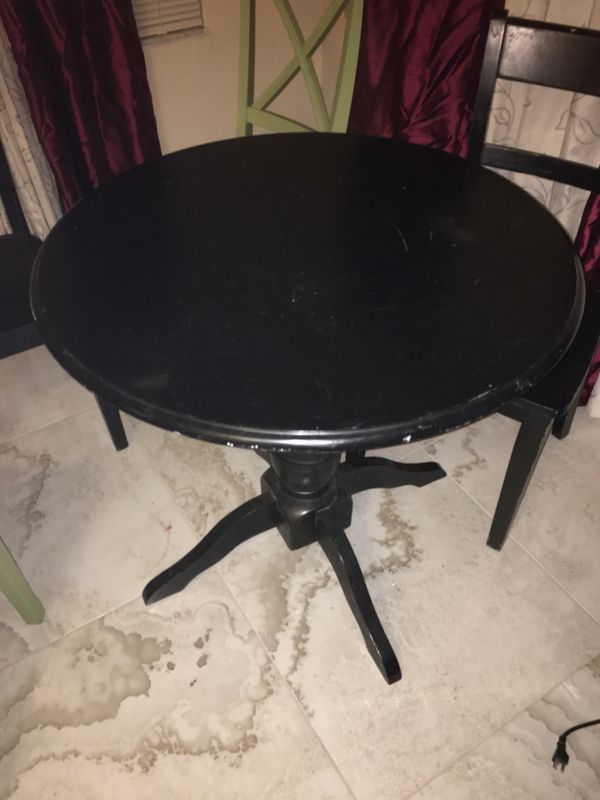 New And Used Dining Table For In Orlando Fl Offerup