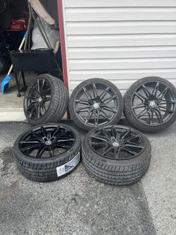 BMW RIMS