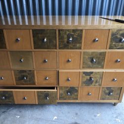 Dresser $50 Each 