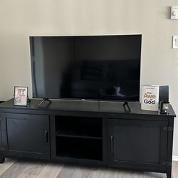 Living Room TV Stand